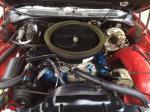 1970 OLDSMOBILE 442 W30 - Engine - 183946