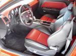 2008 DODGE CHALLENGER SRT8 CUSTOM - Interior - 183989