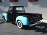 1952 CHEVROLET 3100 PICKUP - Rear 3/4 - 183995