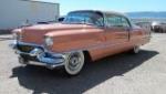 1956 CADILLAC - Front 3/4 - 183996