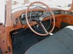 1956 CADILLAC - Interior - 183996