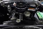 1955 PONTIAC STAR CHIEF CONVERTIBLE - Engine - 183997