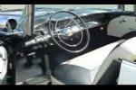 1955 PONTIAC STAR CHIEF CONVERTIBLE - Interior - 183997