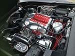 1973 CHEVROLET CORVETTE CUSTOM CONVERTIBLE - Engine - 184065