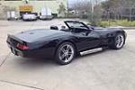 1973 CHEVROLET CORVETTE CUSTOM CONVERTIBLE - Rear 3/4 - 184065