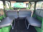 1983 TOYOTA LAND CRUISER FJ-40  - Interior - 184068