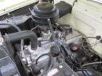 1951 CHRYSLER WINDSOR CONVERTIBLE - Engine - 184073