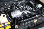 1986 BUICK REGAL GRAND NATIONAL T-TOP COUPE - Engine - 184092