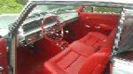1964 CHEVROLET IMPALA CUSTOM - Interior - 184099