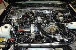 1987 BUICK GRAND NATIONAL CUSTOM COUPE - Engine - 184106