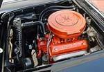 1959 FORD RANCHERO PICKUP - Engine - 184114