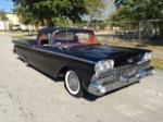 1959 FORD RANCHERO PICKUP - Front 3/4 - 184114