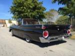 1959 FORD RANCHERO PICKUP - Rear 3/4 - 184114