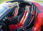 1996 CHEVROLET CAMARO Z/28 SS - Interior - 184133