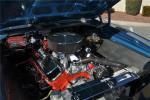 1969 CHEVROLET CHEVELLE SS  CUSTOM - Engine - 184148