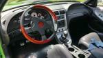 2001 FORD MUSTANG CUSTOM - Interior - 184152