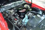 1971 PONTIAC FIREBIRD FORMULA - Engine - 184171