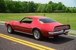 1971 PONTIAC FIREBIRD FORMULA - Rear 3/4 - 184171