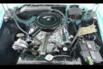 1961 DODGE DART PHOENIX CONVERTIBLE - Engine - 184175