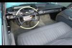 1961 DODGE DART PHOENIX CONVERTIBLE - Interior - 184175