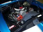 1968 CHEVROLET CAMARO Z/28 - Engine - 184183