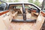 2009 ROLLS-ROYCE PHANTOM EXTENDED WHEELBASE SEDAN - Interior - 184202