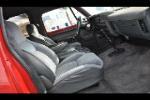 1992 DODGE RAMCHARGER CUSTOM SUV - Interior - 184221