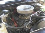 1985 CHEVROLET EL CAMINO CUSTOM PICKUP - Engine - 184230