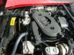 1982 CHEVROLET CORVETTE - Engine - 184234