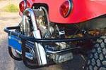 1969 VOLKSWAGEN CUSTOM DUNE BUGGY - Engine - 184245