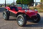 1969 VOLKSWAGEN CUSTOM DUNE BUGGY - Front 3/4 - 184245