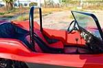 1969 VOLKSWAGEN CUSTOM DUNE BUGGY - Interior - 184245