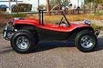 1969 VOLKSWAGEN CUSTOM DUNE BUGGY - Side Profile - 184245