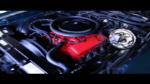 1972 CHEVROLET CHEVELLE SS 454 CONVERTIBLE - Engine - 184253