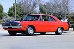 1970 DODGE DART SWINGER 340 - Front 3/4 - 184270