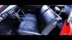1970 DODGE DART SWINGER 340 - Interior - 184270