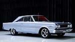 1967 PLYMOUTH BELVEDERE II custom - Front 3/4 - 184271