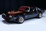 1977 PONTIAC FIREBIRD TRANS AM - Front 3/4 - 184273