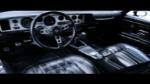 1977 PONTIAC FIREBIRD TRANS AM - Interior - 184273