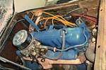 1967 FORD ECONOLINE PICKUP - Engine - 184297