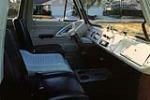 1967 FORD ECONOLINE PICKUP - Interior - 184297