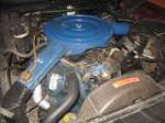 1976 LINCOLN CONTINENTAL MARK IV HARDTOP - Engine - 184312