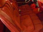 1976 LINCOLN CONTINENTAL MARK IV HARDTOP - Interior - 184312