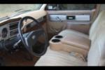 1978 CHEVROLET SUBURBAN CUSTOM SUV - Interior - 184378
