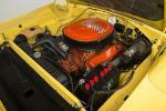 1970 PLYMOUTH SUPERBIRD - Engine - 184419