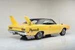 1970 PLYMOUTH SUPERBIRD - Rear 3/4 - 184419