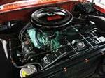 1959 OLDSMOBILE HOLIDAY 98 - Engine - 184432