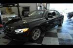 2014 BMW 435I CONVERTIBLE - Front 3/4 - 184525