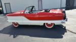 1962 NASH METROPOLITAN CONVERTIBLE - Engine - 184535