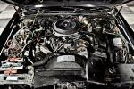 1983 LINCOLN CONTINENTAL MARK VI - Engine - 184630